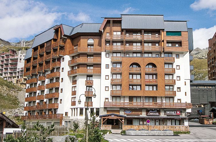 Appartement Altineige 104
