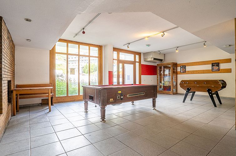 Appartement Altineige 104