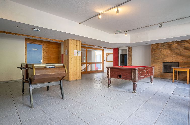Appartement Altineige 104