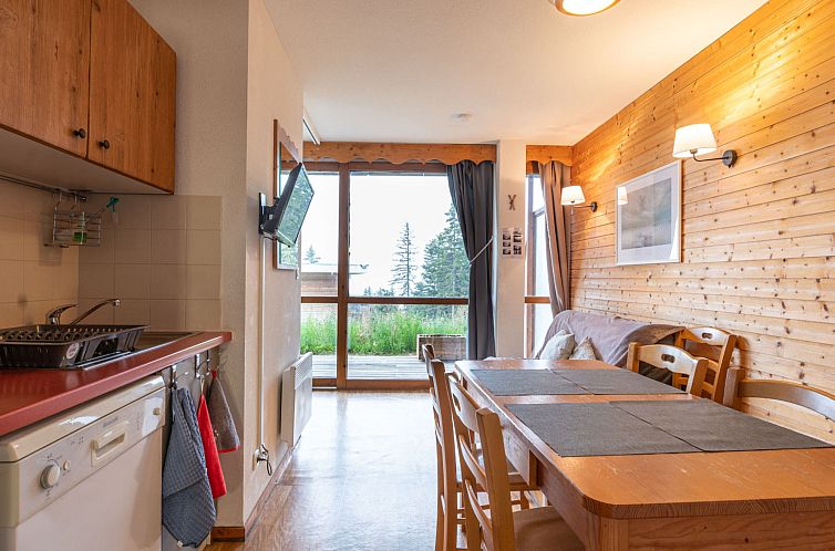 Appartement V du Bachat SILENE A