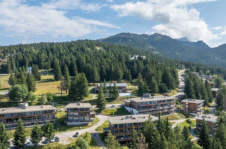 Appartement V du Bachat SILENE A