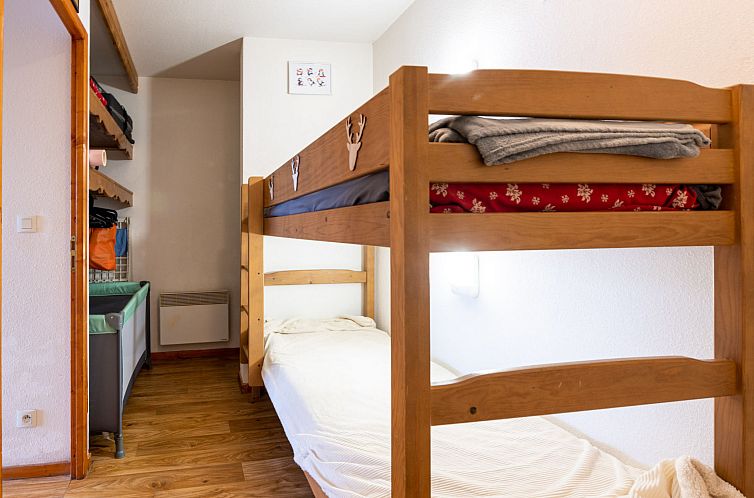 Appartement V du Bachat SILENE A
