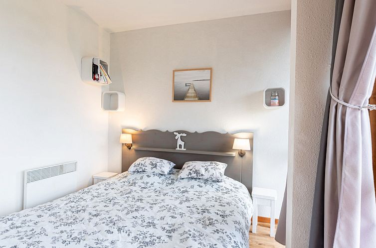 Appartement V du Bachat SILENE A