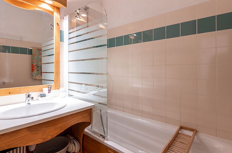 Appartement V du Bachat SILENE A