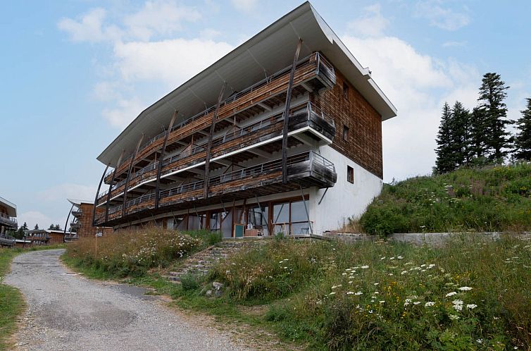 Appartement V du Bachat SILENE A