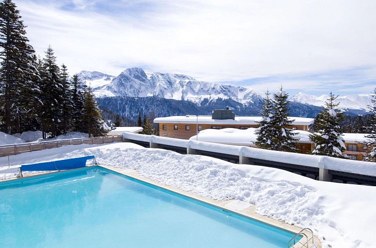 Appartement V du Bachat SILENE A