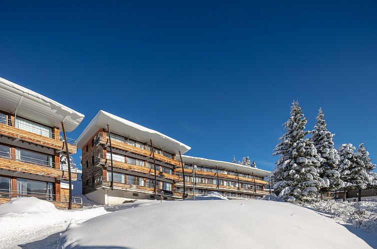 Appartement V du Bachat MELEZES A