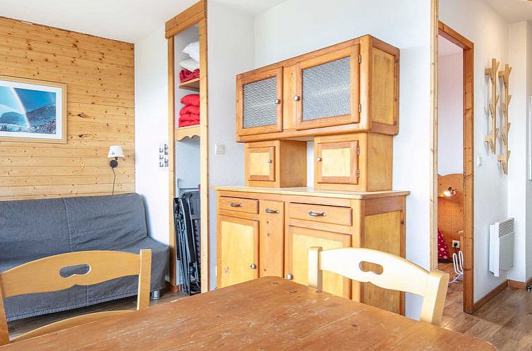 Appartement V du Bachat MELEZES A