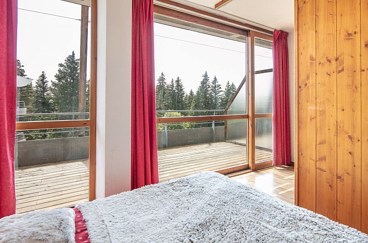 Guest house 0507413 - Apartment Rhone-Alphes - Appartement V du Bachat JOUBARBES A