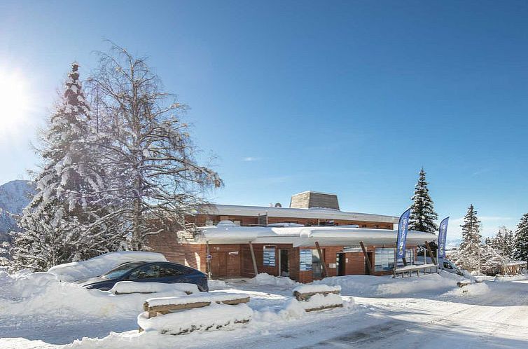 Appartement V du Bachat JOUBARBES A