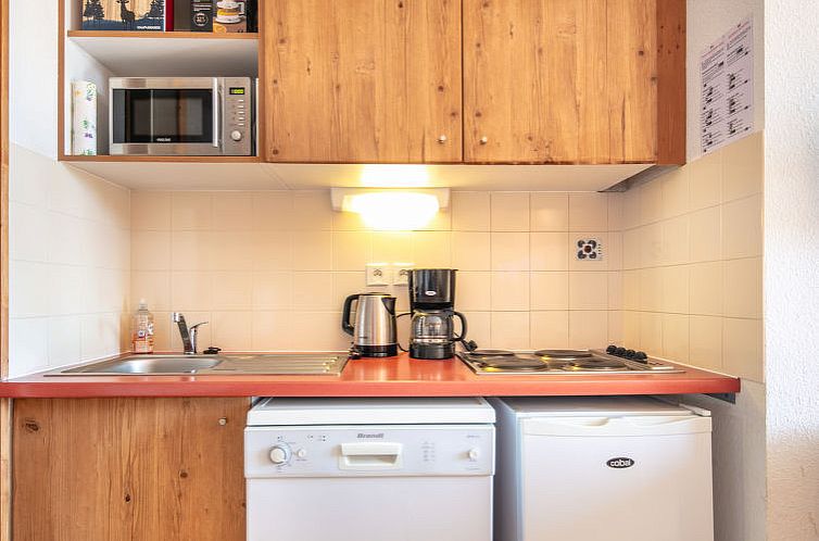 Appartement V du Bachat JOUBARBES A