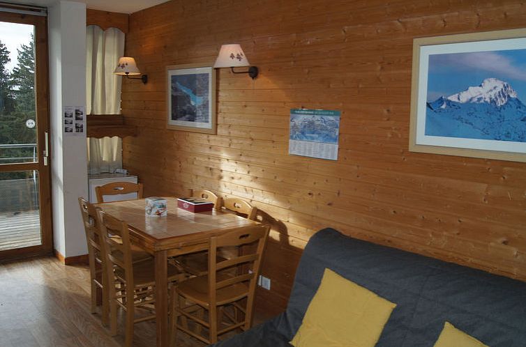 Appartement V du Bachat JOUBARBES A