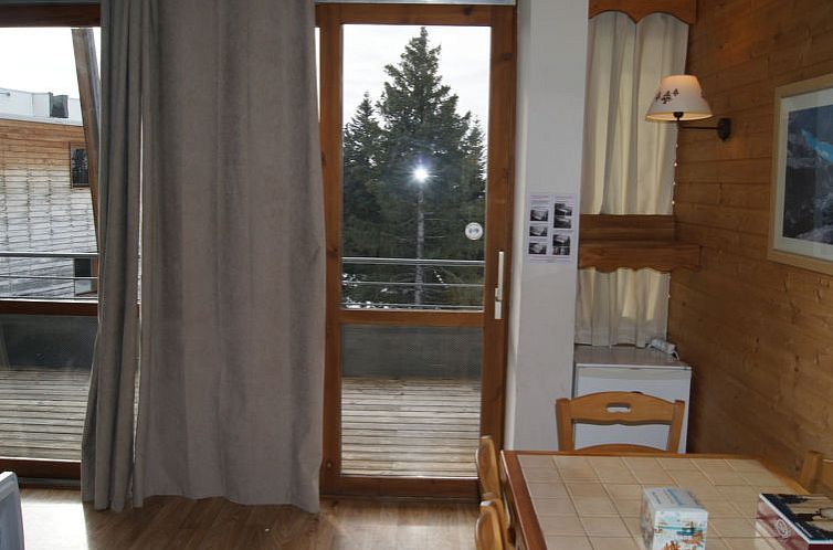 Appartement V du Bachat JOUBARBES A