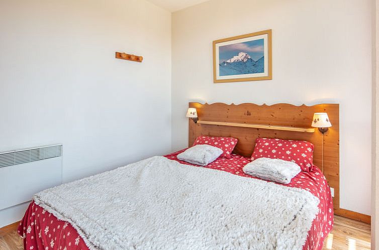 Appartement V du Bachat JOUBARBES A