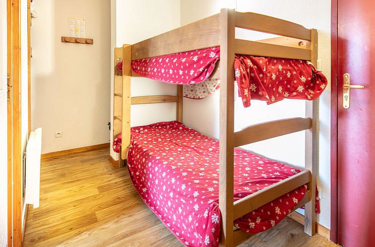 Appartement V du Bachat JOUBARBES A