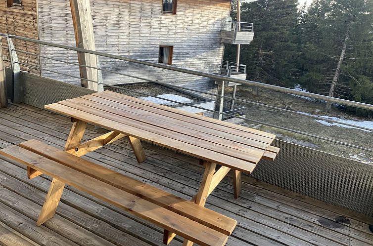 Appartement V du Bachat JOUBARBES A