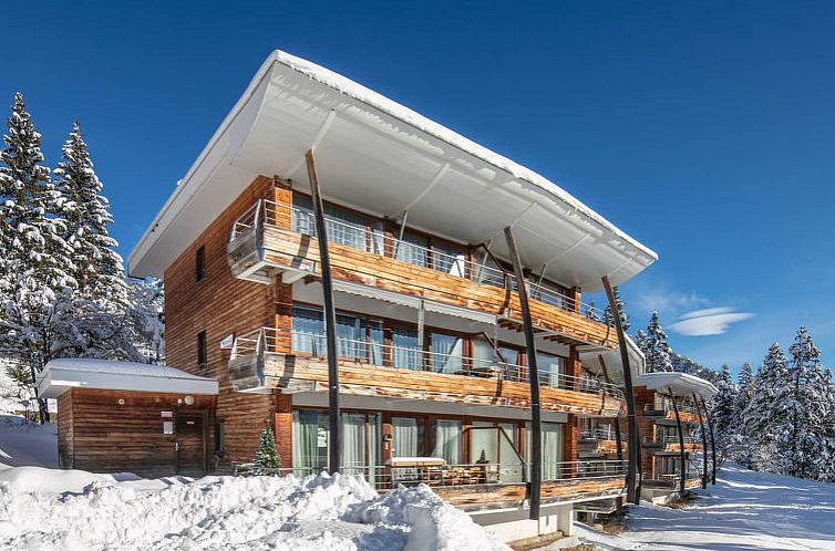 Appartement V du Bachat JOUBARBES A