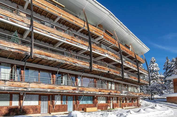 Appartement V du Bachat JOUBARBES A