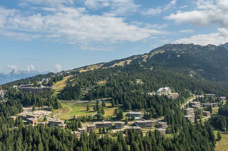 Appartement V du Bachat JOUBARBES A