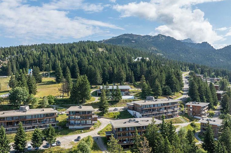 Appartement V du Bachat JOUBARBES A