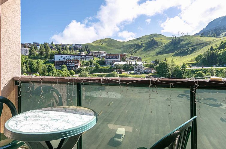 Verblijf 0507417 - Appartement Rhone-Alphes - Appartement LE VERNON