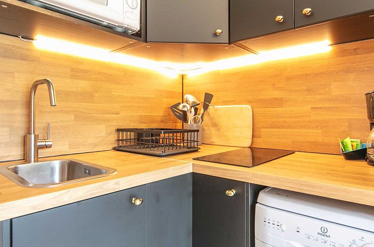 Appartement LE VERNON