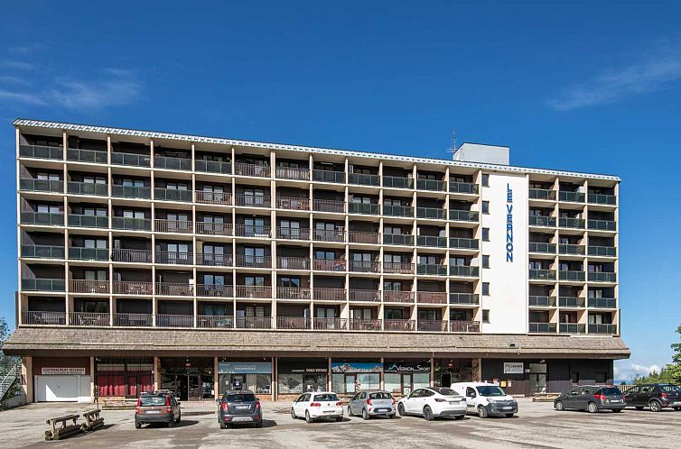Appartement LE VERNON