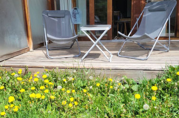 Appartement V du Bachat Arolles A