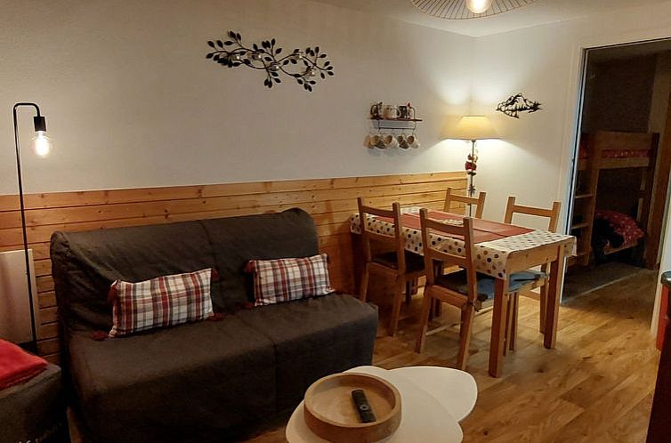 Appartement V du Bachat Arolles A