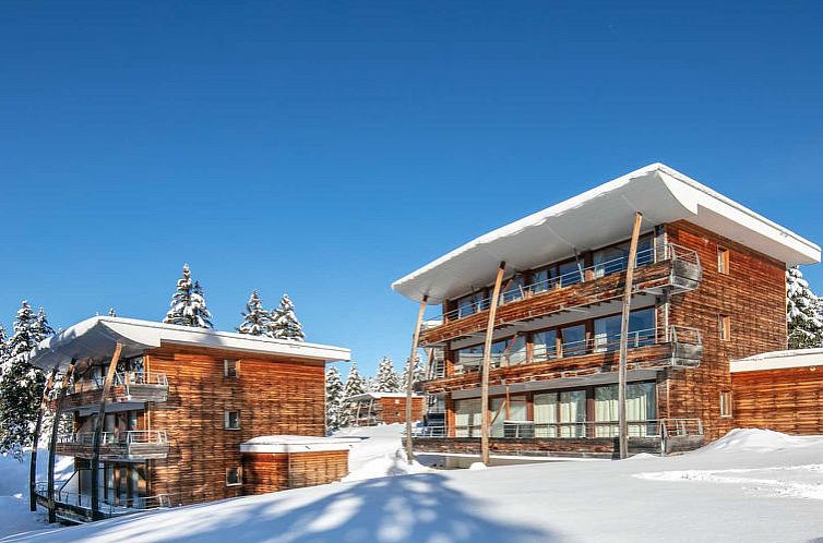 Appartement V du Bachat SILENE D