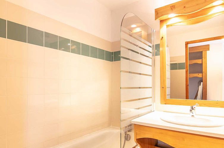 Appartement V du Bachat SILENE D