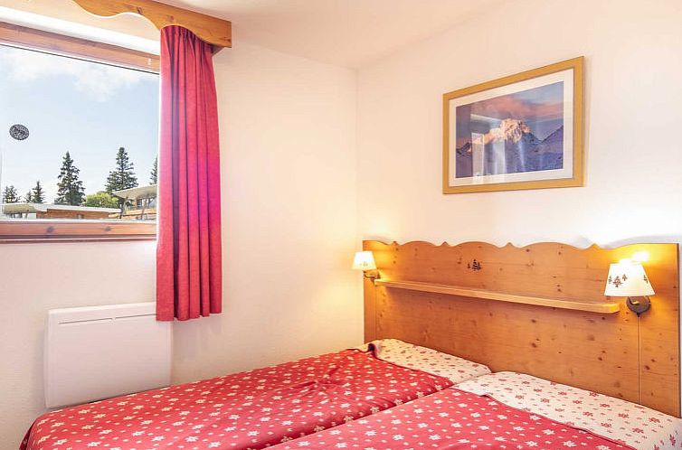 Appartement V du Bachat SILENE D