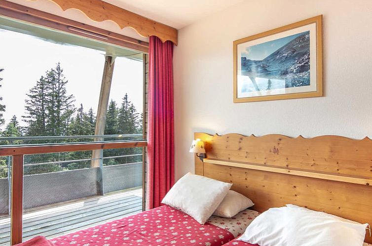 Appartement V du Bachat SILENE D