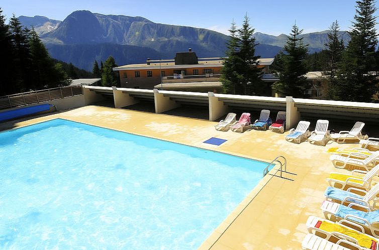 Appartement V du Bachat Silene D