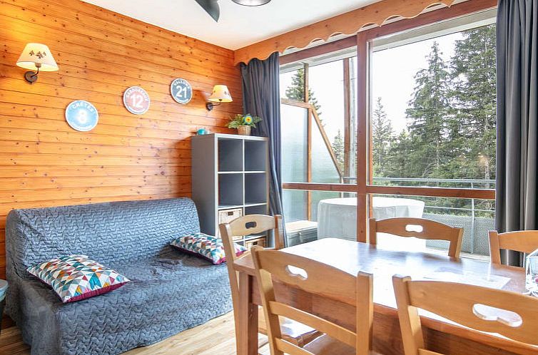 Appartement V du Bachat Silene D