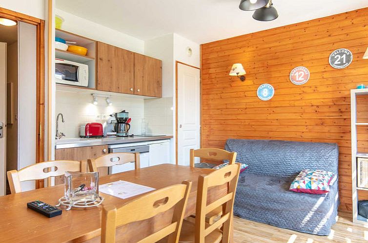 Appartement V du Bachat Silene D