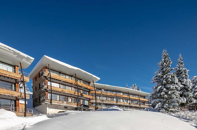 Appartement V du Bachat Silene D