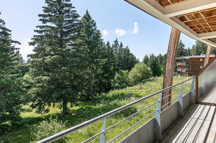 Appartement V du Bachat Joubarbes E