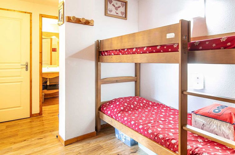 Appartement V du Bachat Joubarbes E