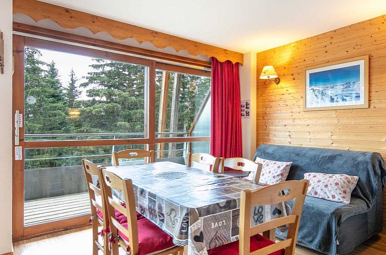 Appartement V du Bachat Joubarbes E