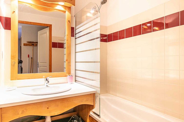Appartement V du Bachat Joubarbes E