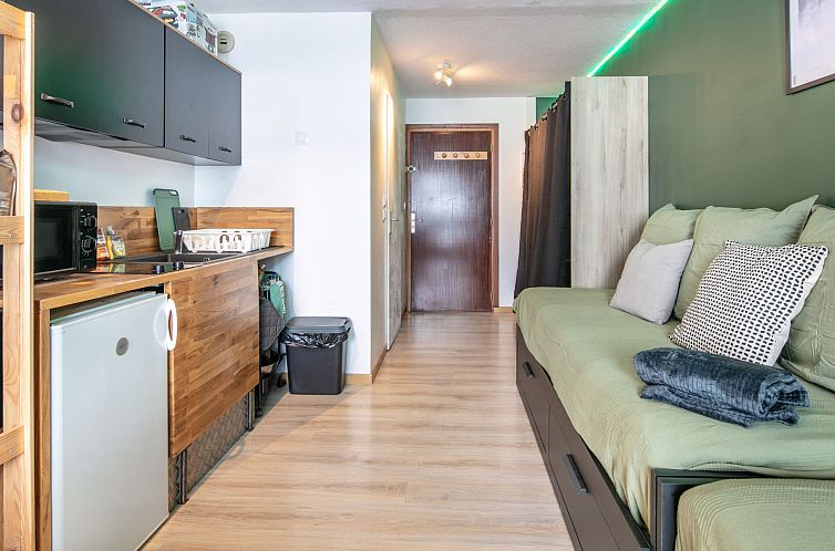 Appartement Le Vernon