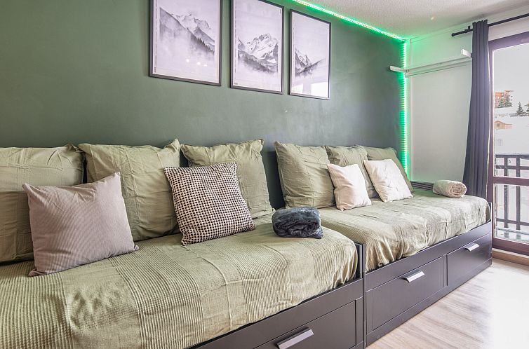 Appartement Le Vernon