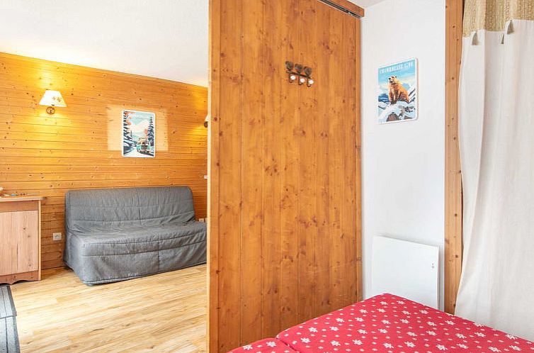 Appartement V du Bachat ASTERS A