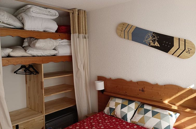 Appartement V du Bachat ASTERS A