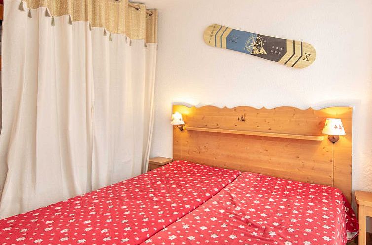 Appartement V du Bachat ASTERS A