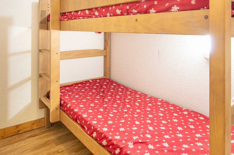 Appartement V du Bachat ASTERS A