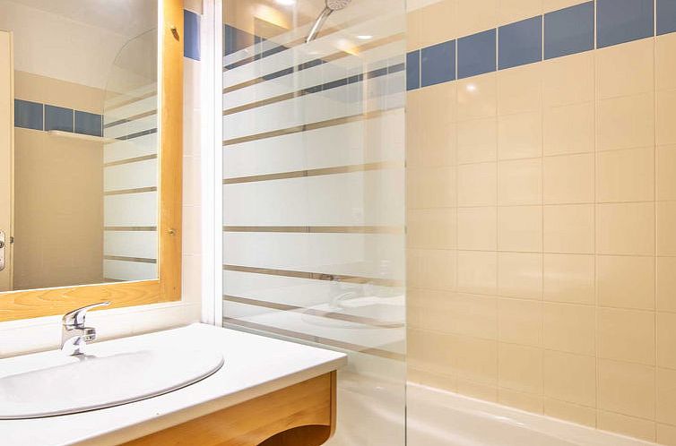 Appartement V du Bachat ASTERS A