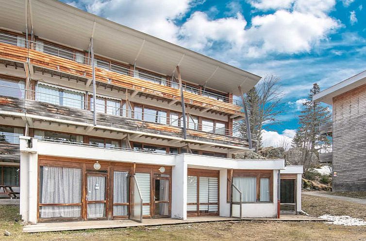 Appartement V du Bachat ASTERS A