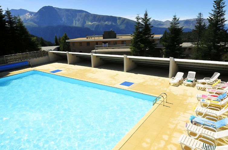 Appartement V du Bachat ASTERS A